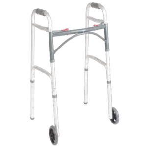 Front Wheeled Walker Adult