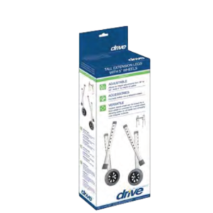 Walker Tall Extensions